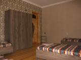 Bed in Dorm