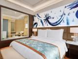 Premier Executive Double room