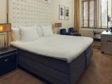 Wilhelminapier Double room