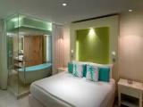 The Reserve Adults Only Double Suite with ocean view