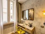 Deluxe Standard Triple room
