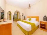 Double Junior Suite