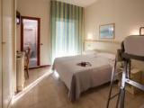 Deluxe Triple room with sea view