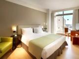 Double Suite with sea view