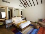 Beach Beach Access with Private Pool Double Bungalow