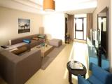 2 Bedrooms Quadruple Apartment