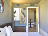 Double Suite with city view