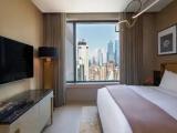 Hudson High floor Double room