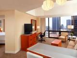 1 Bedroom Redondo Double Suite with city view