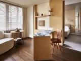 Georgetown Suite