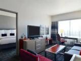 Director's Double Suite