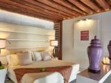 Bi-Level Suite with Grand canal view