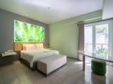 Double Eden Junior Suite