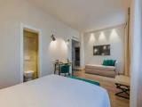 Double Junior Suite