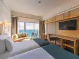 Classic Superior Double room with sea view