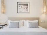 Terrace Double Suite