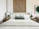 Standard room with partial ocean view