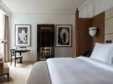 Premier Double room