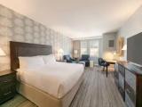 Double room Partial Marina View