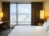 Classic Double room with garden view
