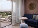 Premier Family Double room with mountain view