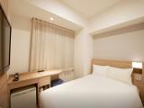 Semi-Double room