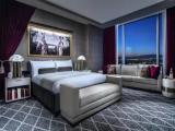 Cinema Double Suite