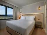 Master Galatz Double Suite with panoramic sea view