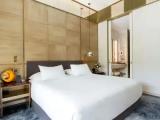 Almanac Family Double Suite