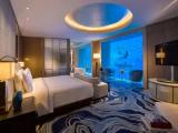 Poseidon Underwater Double Suite