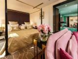 Terrace Signature Double room