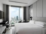 3 Bedrooms Residential Suite