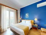 Superior Double room with sea view