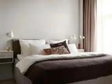 St George Double Suite with balcony