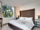 Accessible for Hearing Impaired Double room