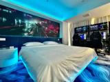 Premier G502 room