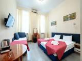 Standard Family Triple room
