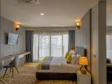 Manhattan Executive Double Suite