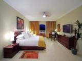 Quadruple Suite
