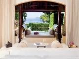 Reserve Double Villa with sea view