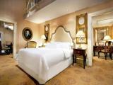 Presidential Double Suite