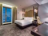 Accessible Double room