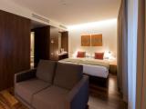 Twin Junior Suite