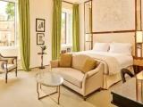 Double Junior Suite with view