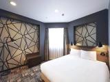 Corner Double room