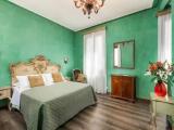 Deluxe Double room with canal view