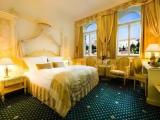 Deluxe Senior Double room