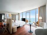 Double Junior Suite with sea view