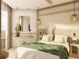 Signature Double Junior Suite with ocean view