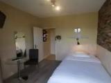 Compact Single room